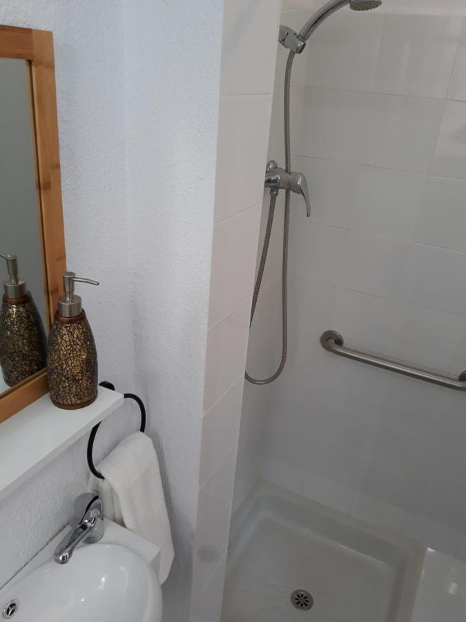 Casa Olivera- Apartament Al Passeig Font Vella Sant Hilari Sacalm Exteriör bild