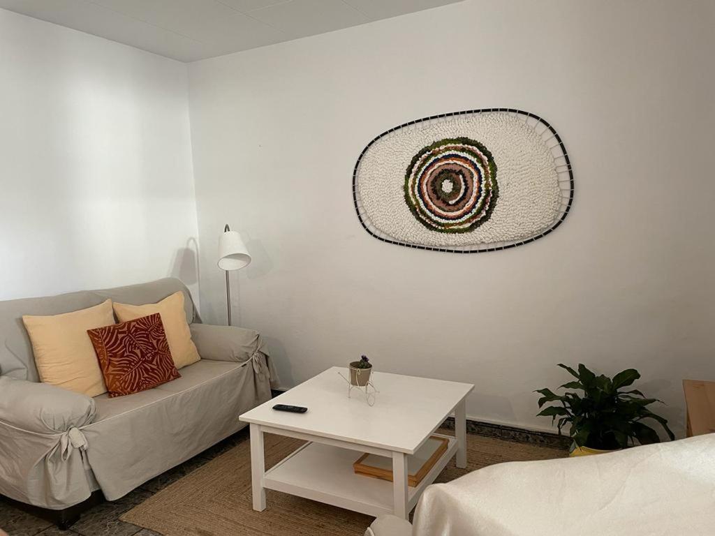 Casa Olivera- Apartament Al Passeig Font Vella Sant Hilari Sacalm Exteriör bild